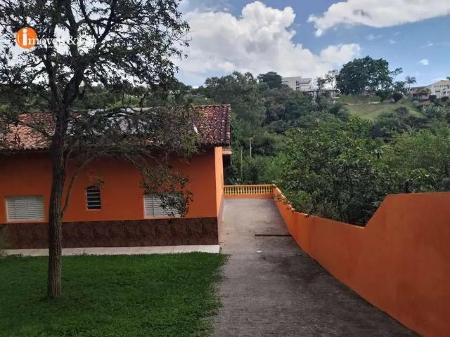 Sítio / Chácara para Venda em Atibaia/SP San Fernando Valley 4 Quartos