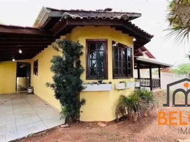 Sítio / Chácara para Venda em Atibaia/SP Vila Dom Pedro 4 Quartos