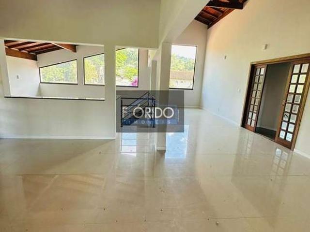Sítio / Chácara para Venda em Atibaia/SP Vitória Régia 6 Quartos