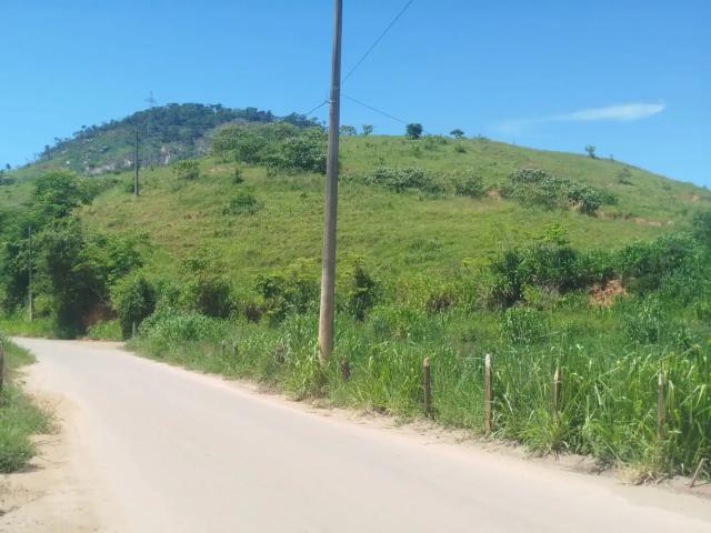 Sítio / Chácara para Venda em Atílio Vivácqua/ES Centro
