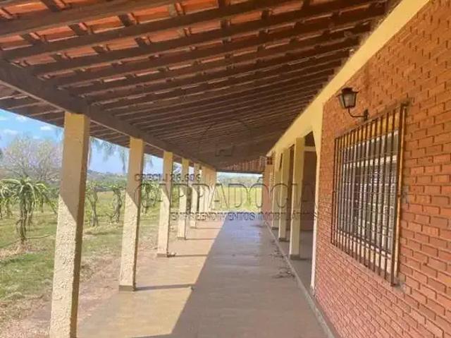 Sítio / Chácara para Venda em Auriflama/SP Centro 3 Quartos