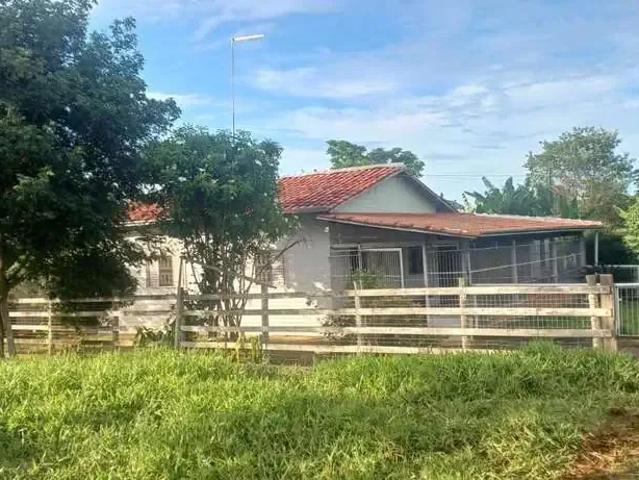 Sítio / Chácara para Venda em Avelinópolis/GO Setor Central 3 Quartos