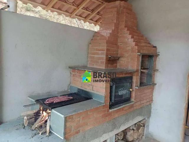 Sítio / Chácara para Venda em Botelhos/MG Zona Rural 1 Quartos