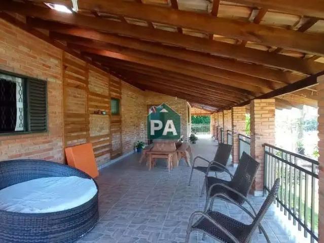 Sítio / Chácara para Venda em Botelhos/MG Zona Rural 2 Quartos
