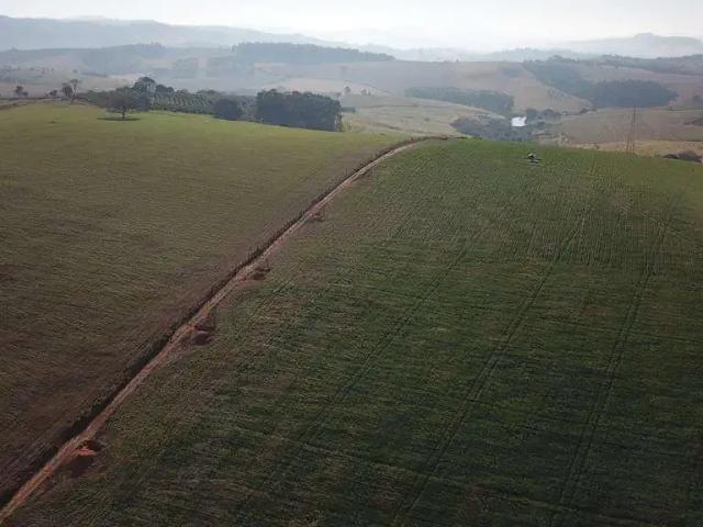 Sítio / Chácara para Venda em Botelhos/MG Zona Rural
