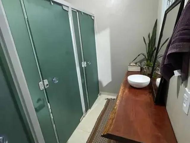 Sítio / Chácara para Venda em Botelhos/MG Centro 1 Quartos
