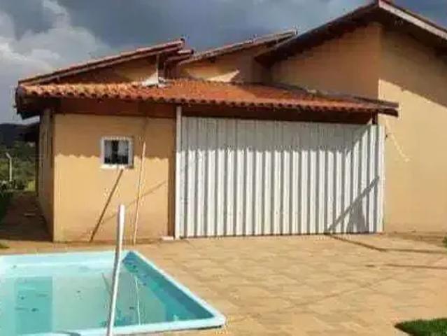 Sítio / Chácara para Venda em Botelhos/MG Centro