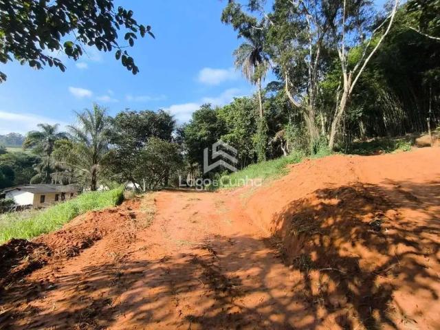 Sítio / Chácara para Venda em Botelhos/MG Palmeiral 2 Quartos