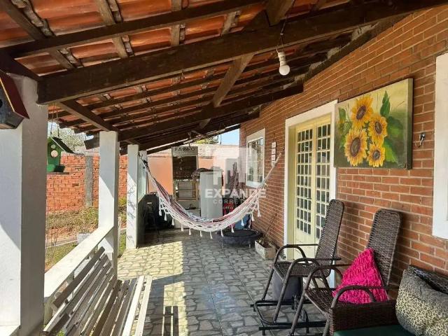 Sítio / Chácara para Venda em Botucatu/SP Park Residencial Convívio 2 Quartos