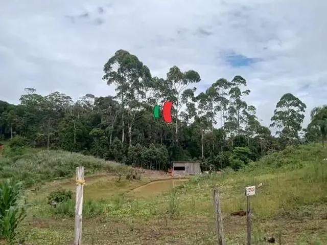 Sítio / Chácara para Venda em Botuverá/SC Zona Rural 1 Quartos