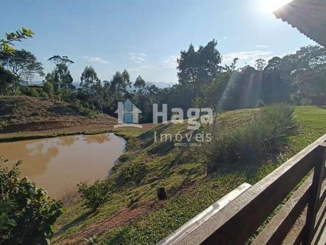 Sítio / Chácara para Venda em Botuverá/SC Zona Rural 3 Quartos