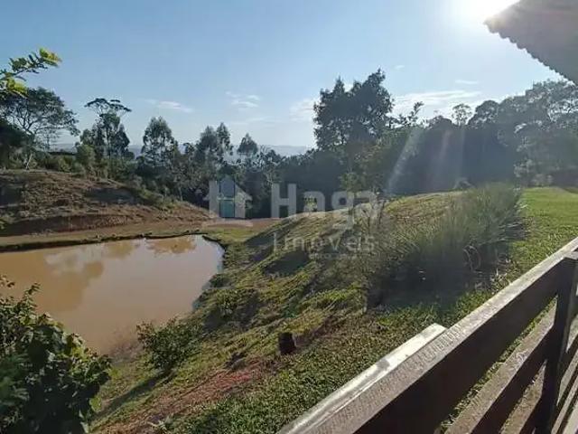 Sítio / Chácara para Venda em Botuverá/SC Zona Rural 3 Quartos