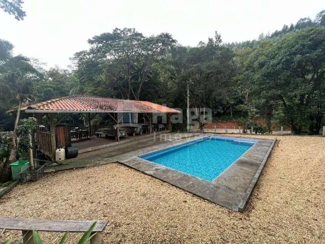 Sítio / Chácara para Venda em Botuverá/SC Águas Negras 4 Quartos