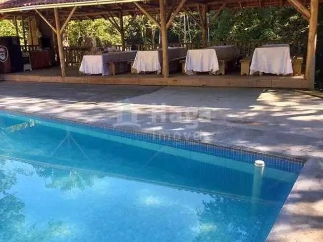 Sítio / Chácara para Venda em Botuverá/SC Águas Negras 4 Quartos