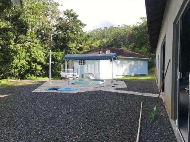 Sítio / Chácara para Venda em Botuverá/SC Centro 3 Quartos
