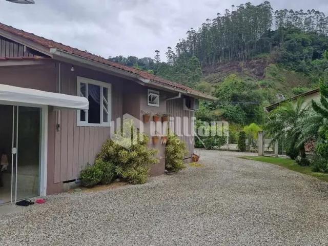 Sítio / Chácara para Venda em Botuverá/SC Centro 2 Quartos