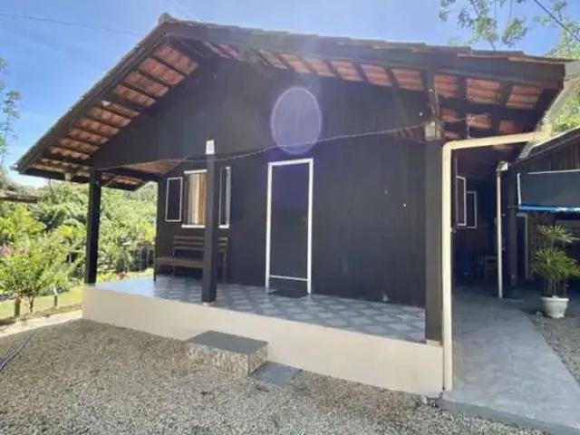 Sítio / Chácara para Venda em Botuverá/SC Centro 5 Quartos