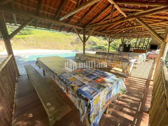 Sítio / Chácara para Venda em Botuverá/SC Centro