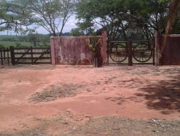 Sítio / Chácara para Venda em Boa Esperança do Sul/SP Centro 11 Quartos
