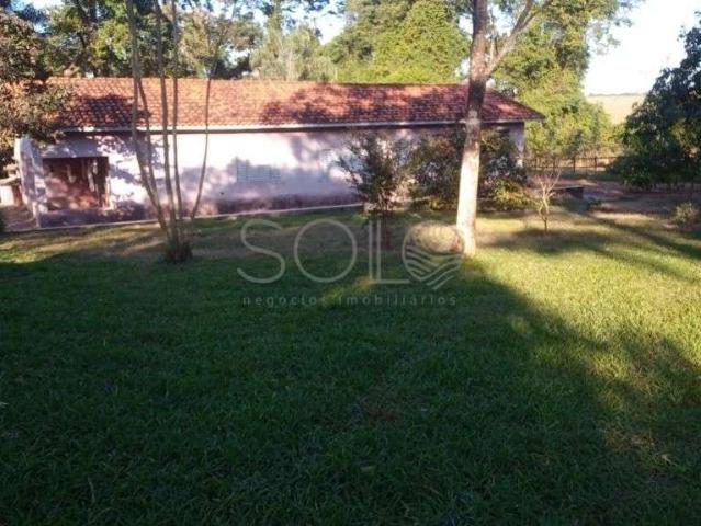 Sítio / Chácara para Venda em Boa Esperança do Sul/SP Centro 11 Quartos