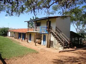 Sítio / Chácara para Venda em Boa Esperança do Sul/SP Centro 9 Quartos