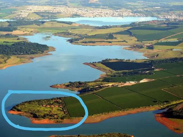 Sítio / Chácara para Venda em Boa Esperança/MG Zona Rural 5 Quartos