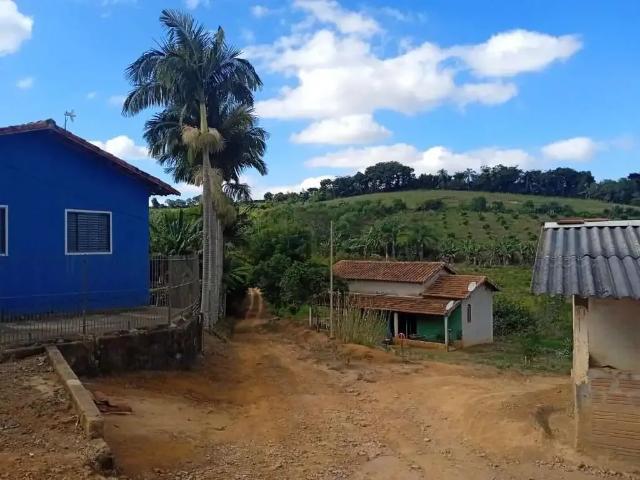 Sítio / Chácara para Venda em Boa Esperança/MG Zona Rural 6 Quartos