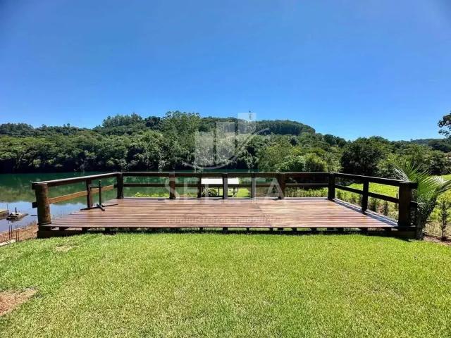 Sítio / Chácara para Venda em Boa Vista da Aparecida/PR Zona Rural 3 Quartos