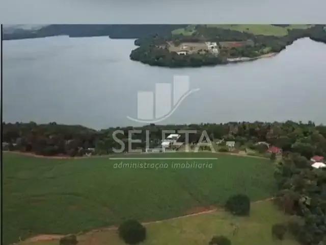 Sítio / Chácara para Venda em Boa Vista da Aparecida/PR Zona Rural 2 Quartos