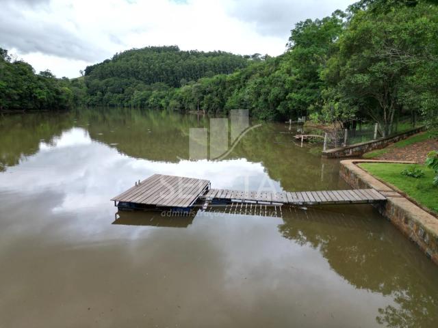 Sítio / Chácara para Venda em Boa Vista da Aparecida/PR Zona Rural