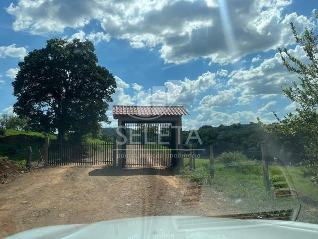 Sítio / Chácara para Venda em Boa Vista da Aparecida/PR Zona Rural