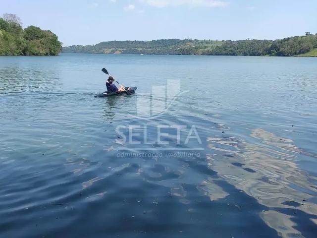 Sítio / Chácara para Venda em Boa Vista da Aparecida/PR Zona Rural
