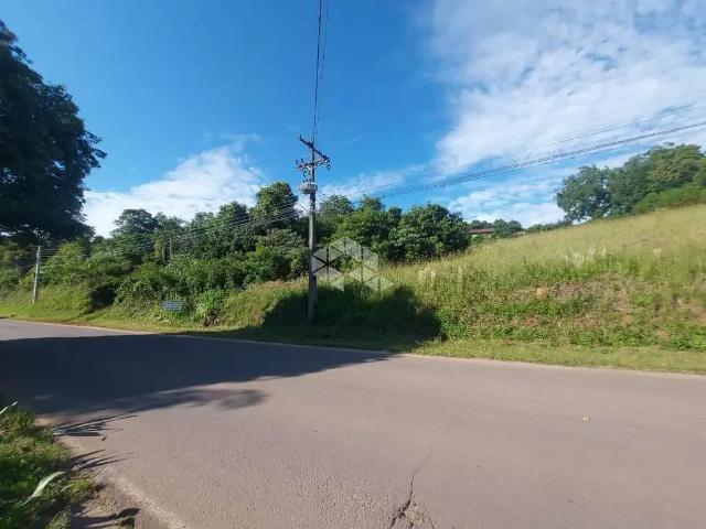 Sítio / Chácara para Venda em Boa Vista do Sul/RS São Luiz de Castro 1 Quartos