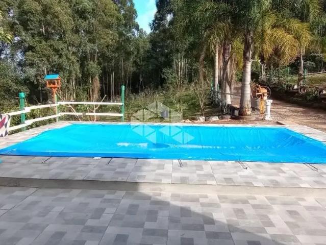 Sítio / Chácara para Venda em Boa Vista do Sul/RS São Luiz de Castro 2 Quartos