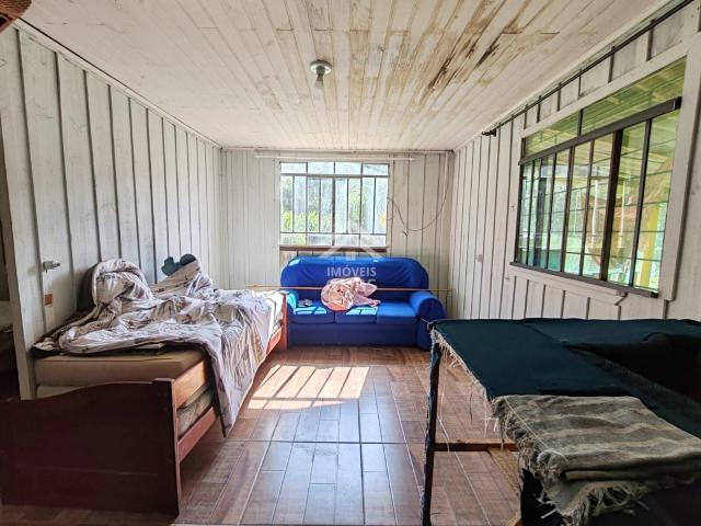Sítio / Chácara para Venda em Bocaiúva do Sul/PR Centro 2 Quartos