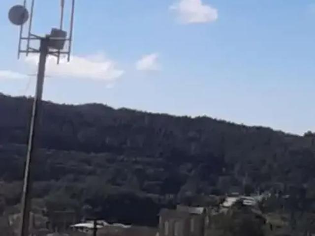 Sítio / Chácara para Venda em Bocaiúva do Sul/PR Centro
