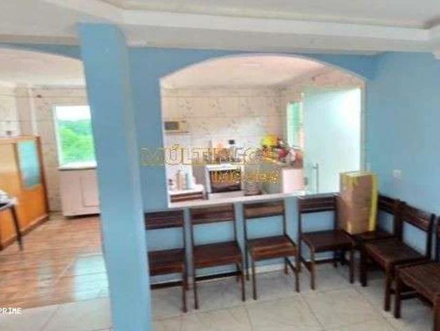 Sítio / Chácara para Venda em Bocaiúva do Sul/PR Centro 7 Quartos