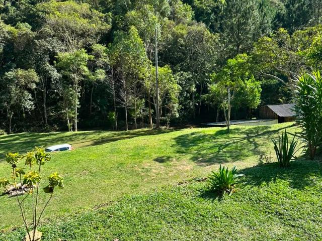 Sítio / Chácara para Venda em Bocaiúva do Sul/PR Área Rural 3 Quartos