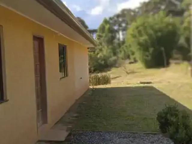 Sítio / Chácara para Venda em Bocaiúva do Sul/PR Estiva 2 Quartos