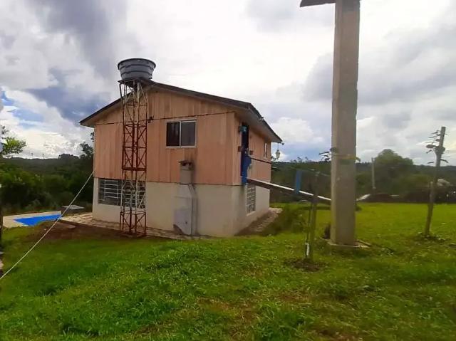 Sítio / Chácara para Venda em Bocaiúva do Sul/PR Estiva
