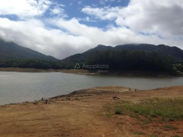Sítio / Chácara para Venda em Bocaiúva do Sul/PR Palmitalzinho