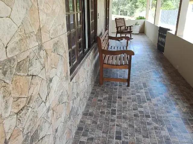 Sítio / Chácara para Venda em Bocaiúva do Sul/PR Rio Abaixo 2 Quartos