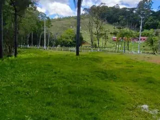 Sítio / Chácara para Venda em Bocaiúva do Sul/PR Área Rural