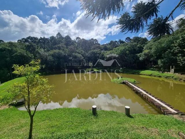 Sítio / Chácara para Venda em Bocaiúva do Sul/PR Área Rural 2 Quartos