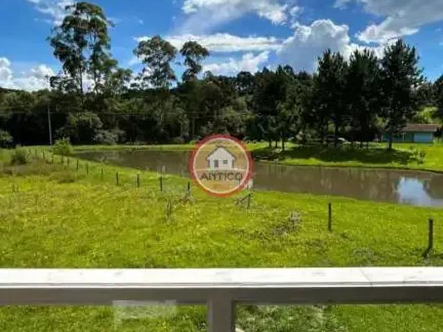 Sítio / Chácara para Venda em Bocaiúva do Sul/PR Zona Rural 3 Quartos