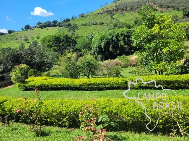 Sítio / Chácara para Venda em Bocaina de Minas/MG Zona Rural 3 Quartos