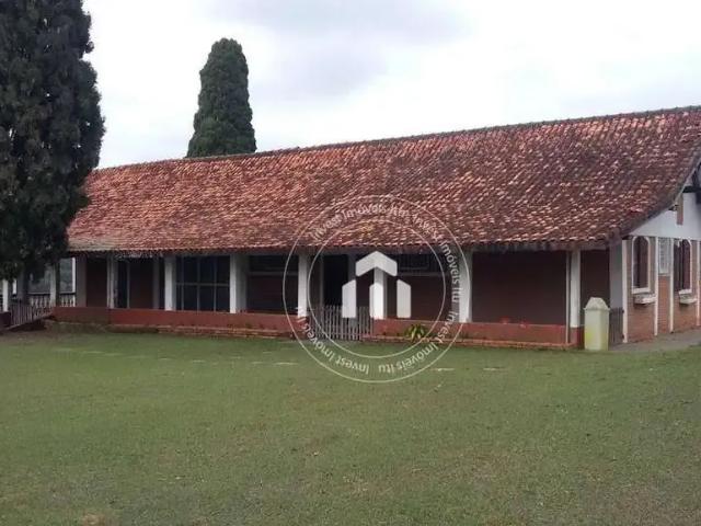Sítio / Chácara para Venda em Bofete/SP Alpes da Castelo II 3 Quartos