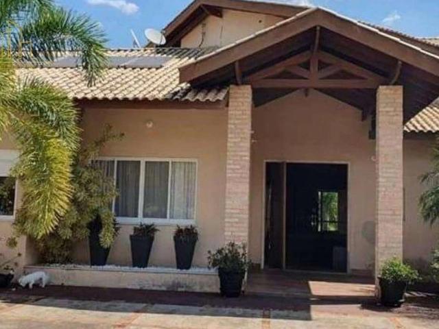 Sítio / Chácara para Venda em Bofete/SP Santo Inácio 5 Quartos