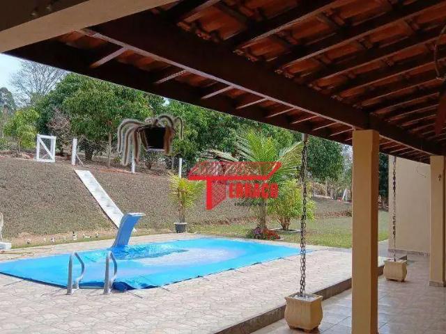 Sítio / Chácara para Venda em Bofete/SP Portal Das Colinas 3 Quartos