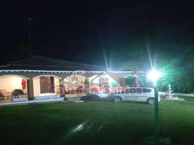 Sítio / Chácara para Venda em Bofete/SP Zona Rural 4 Quartos